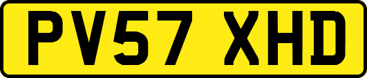 PV57XHD