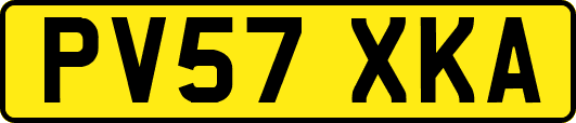 PV57XKA