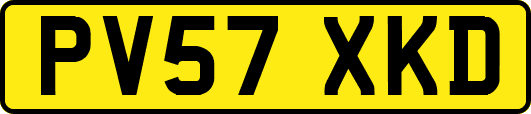 PV57XKD