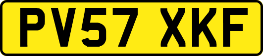 PV57XKF