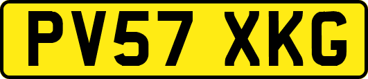 PV57XKG