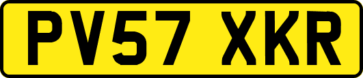 PV57XKR