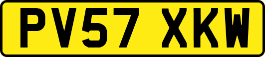 PV57XKW