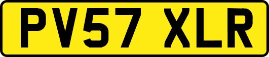 PV57XLR