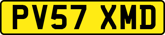 PV57XMD