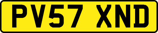 PV57XND