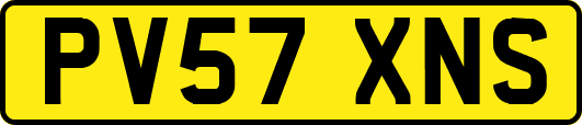 PV57XNS
