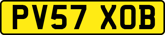 PV57XOB