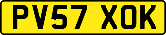 PV57XOK