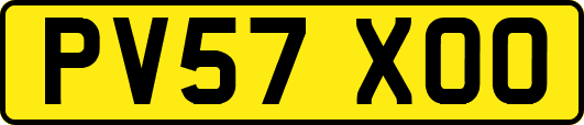 PV57XOO
