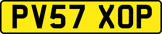 PV57XOP