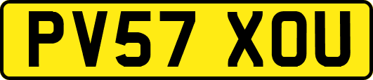 PV57XOU