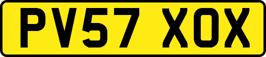 PV57XOX