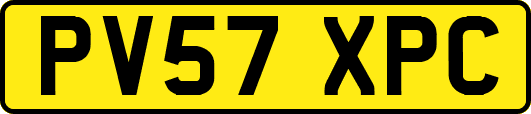 PV57XPC