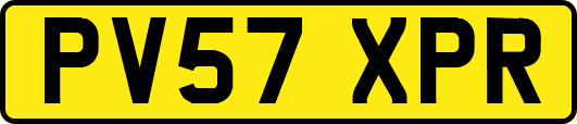 PV57XPR