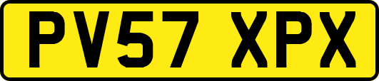 PV57XPX
