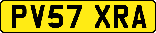 PV57XRA