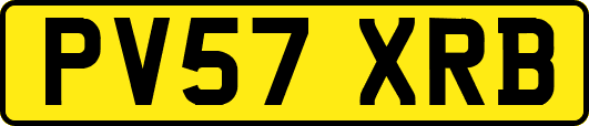 PV57XRB