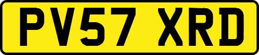 PV57XRD