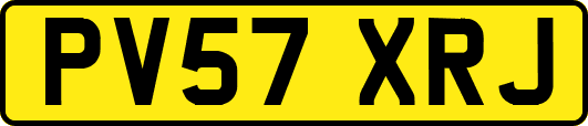 PV57XRJ