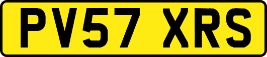PV57XRS