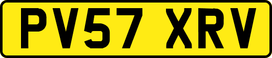 PV57XRV