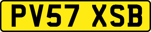 PV57XSB