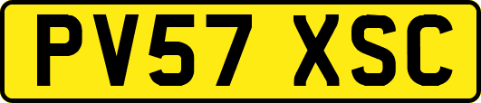 PV57XSC