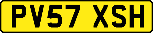 PV57XSH