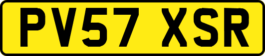 PV57XSR