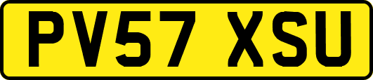 PV57XSU
