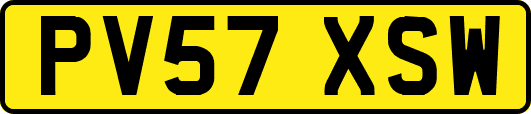 PV57XSW