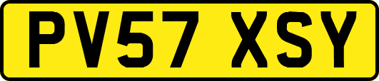 PV57XSY