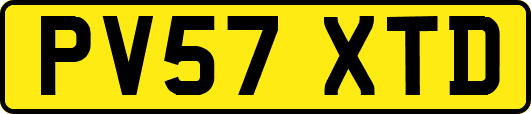 PV57XTD