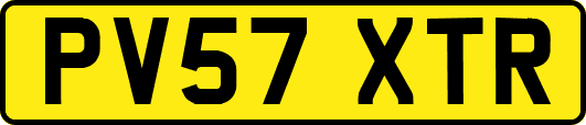 PV57XTR