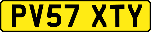 PV57XTY