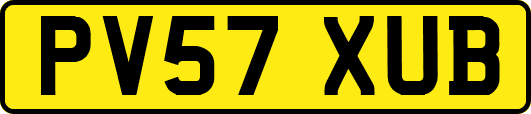 PV57XUB