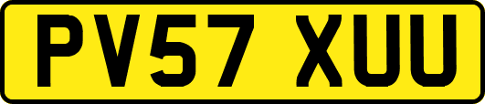 PV57XUU