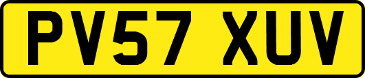 PV57XUV