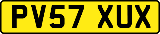 PV57XUX