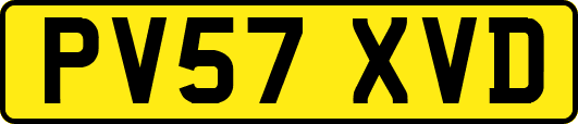 PV57XVD