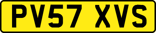 PV57XVS