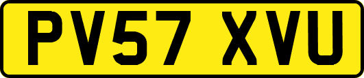 PV57XVU