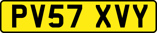 PV57XVY