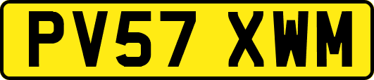 PV57XWM