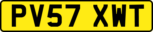 PV57XWT