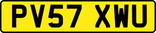 PV57XWU