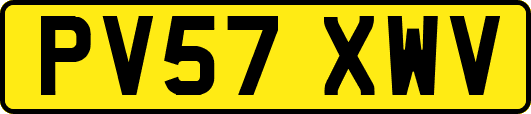PV57XWV