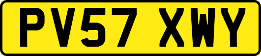 PV57XWY