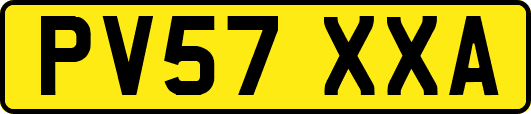 PV57XXA